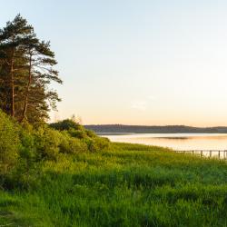 Фото Валдайский теннисный клуб