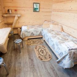 Фото Байкальский маяк