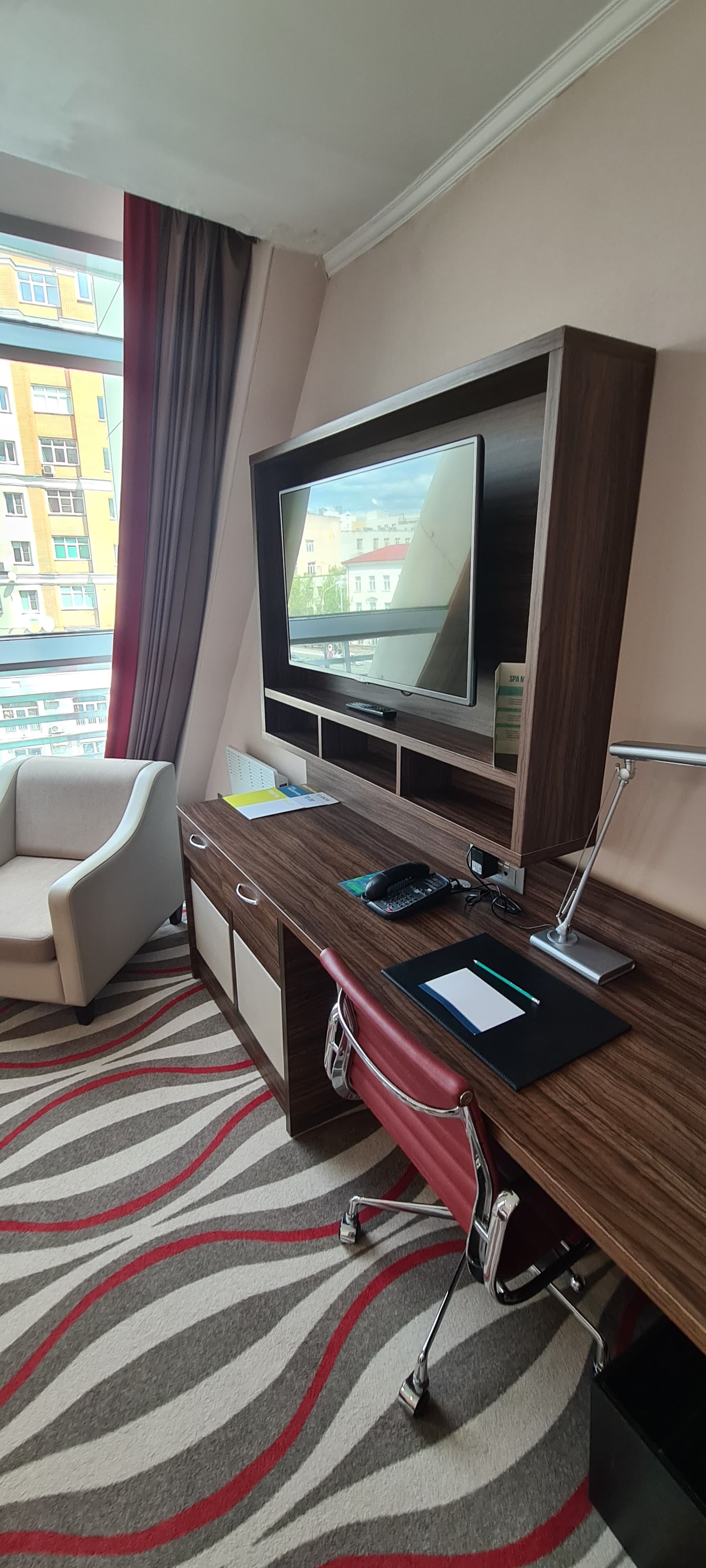 Фото Azimut Сити Отель Калуга