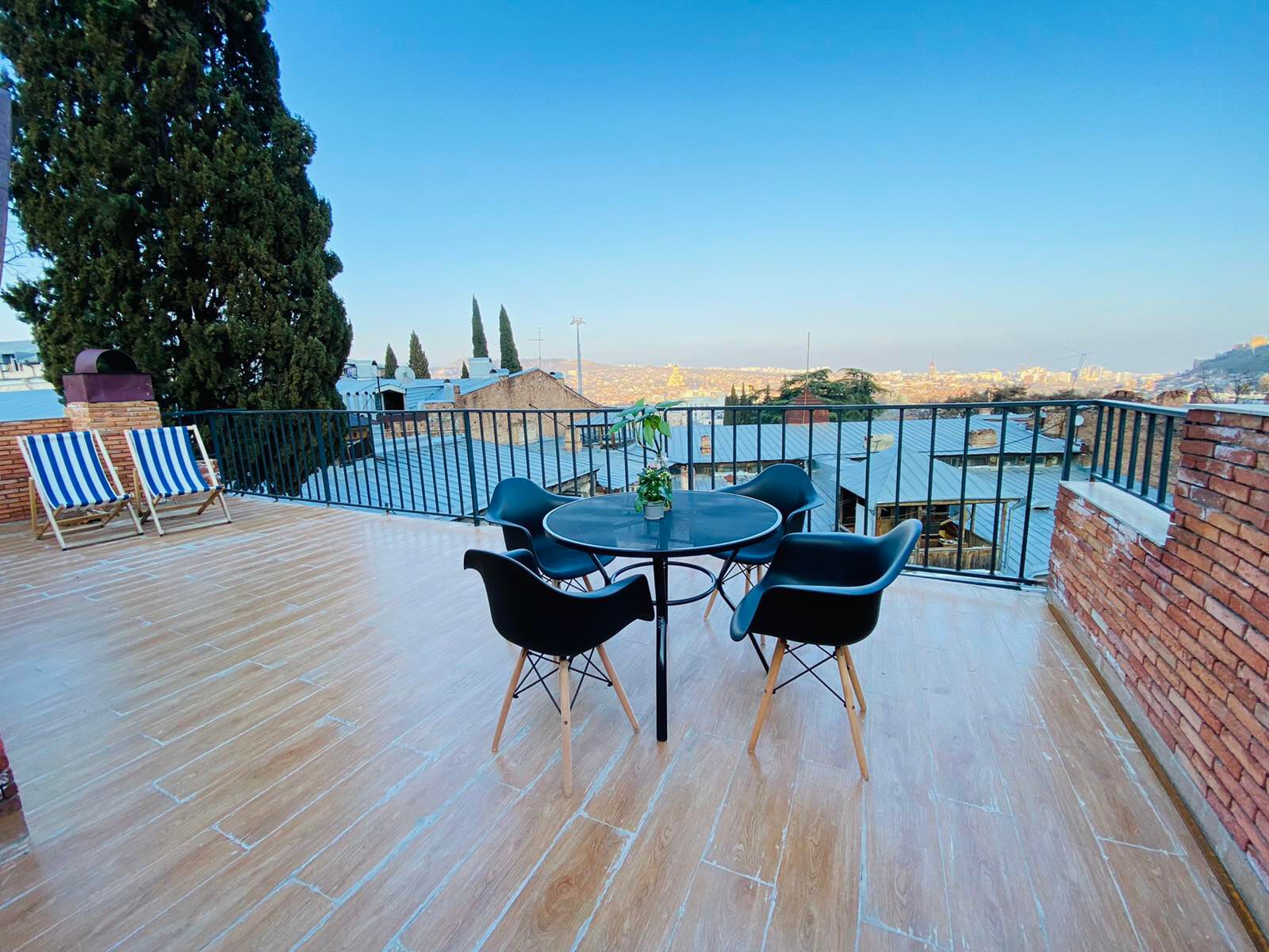 Фото Tbilisi Tales