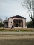 Дом ремёсел (Советская ул., 1, посёлок Верхний Ландех), культурный центр в Ивановской области