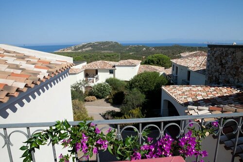 Гостиница Club Esse Gallura Beach