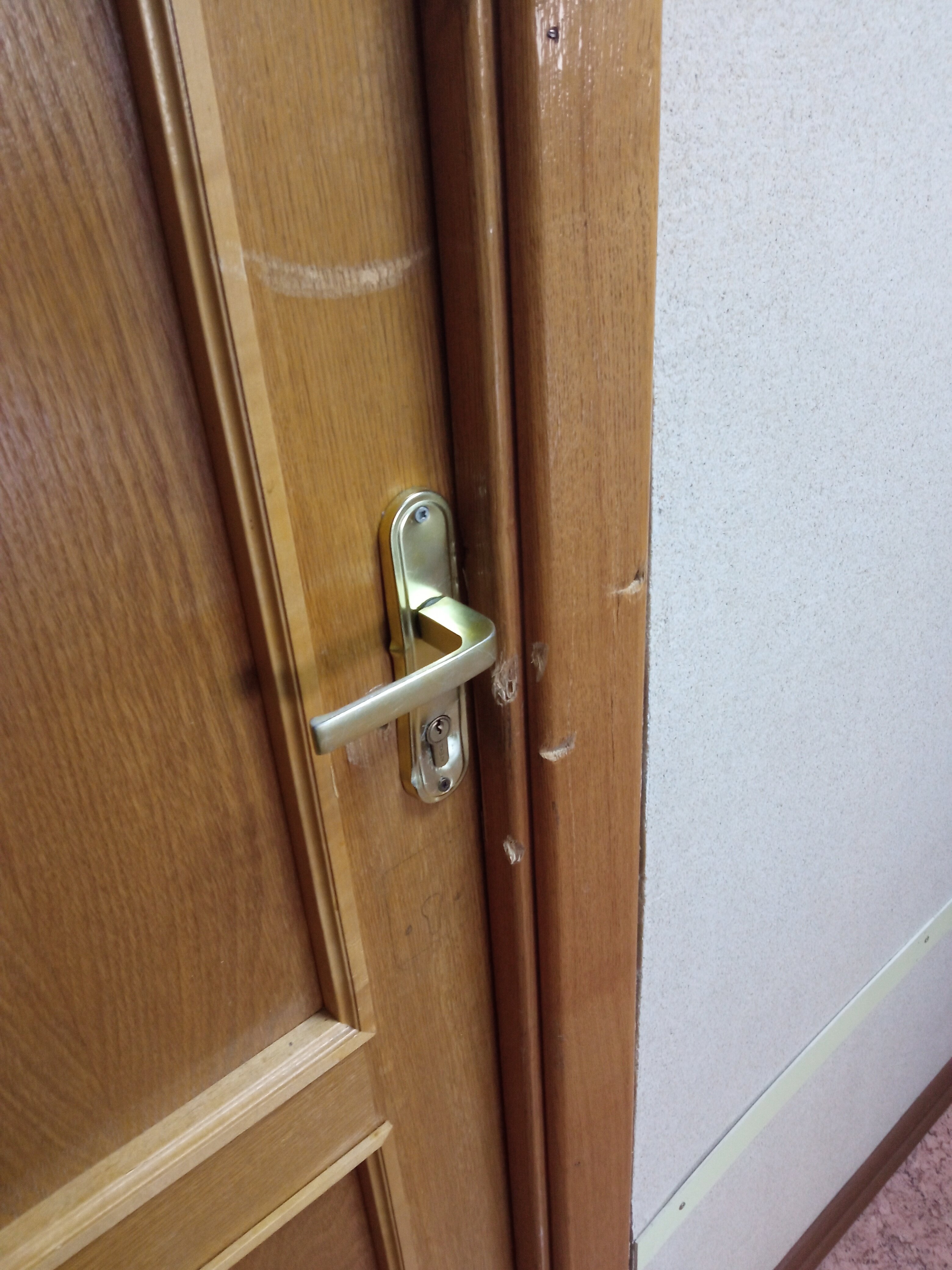 Фото Центральная