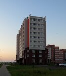 Apartments on the street Druzhby 30 (vulica Družby, 30), alojamiento en alquiler diario