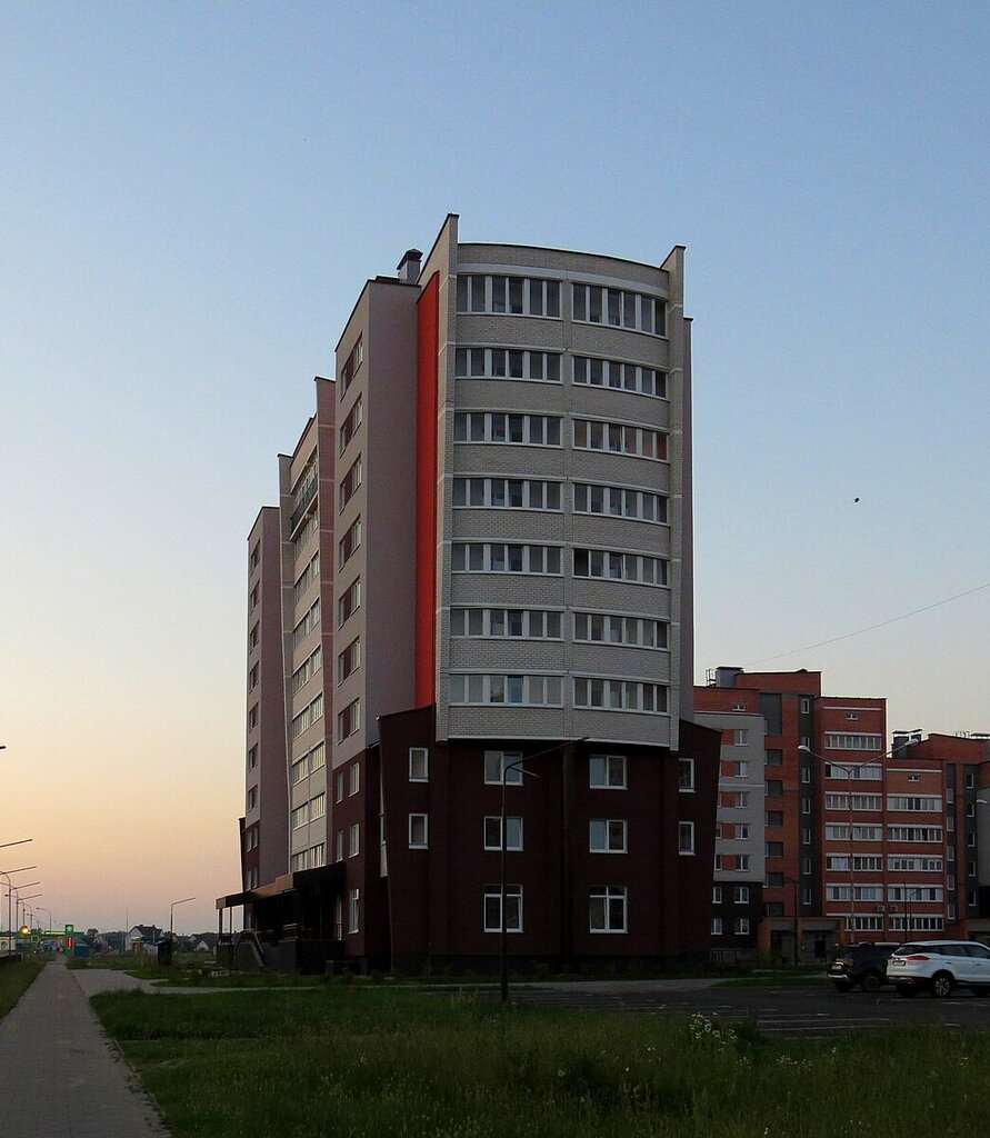 Alojamiento en alquiler diario Apartments on the street Druzhby 30, , foto