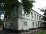 Дом купцов Верхоломовых (sloboda Bolshaya Martynovka, ulitsa Lenina, 45), atracción