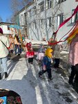 Sad № 42 (Merzlotnaya ulitsa, 35), kindergarten, nursery