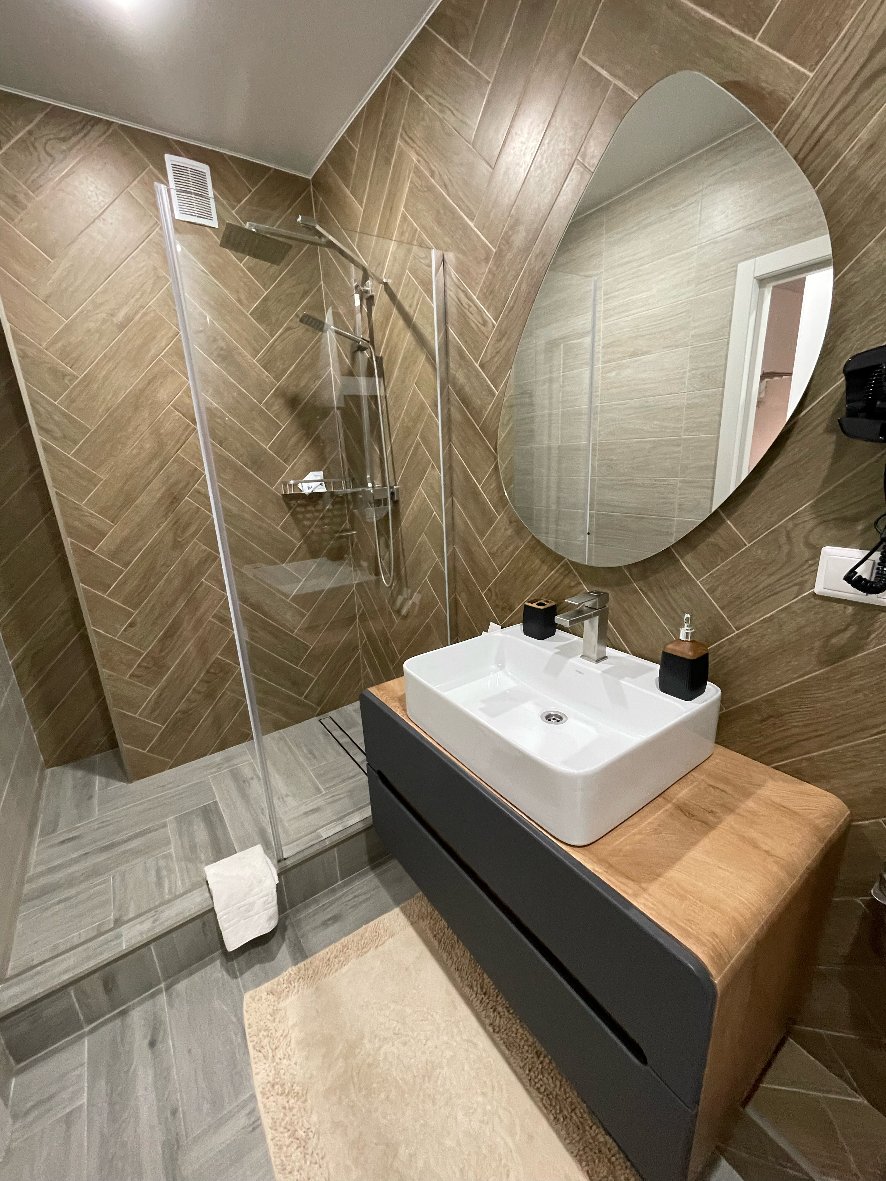 Фото Апартаменты Счастье