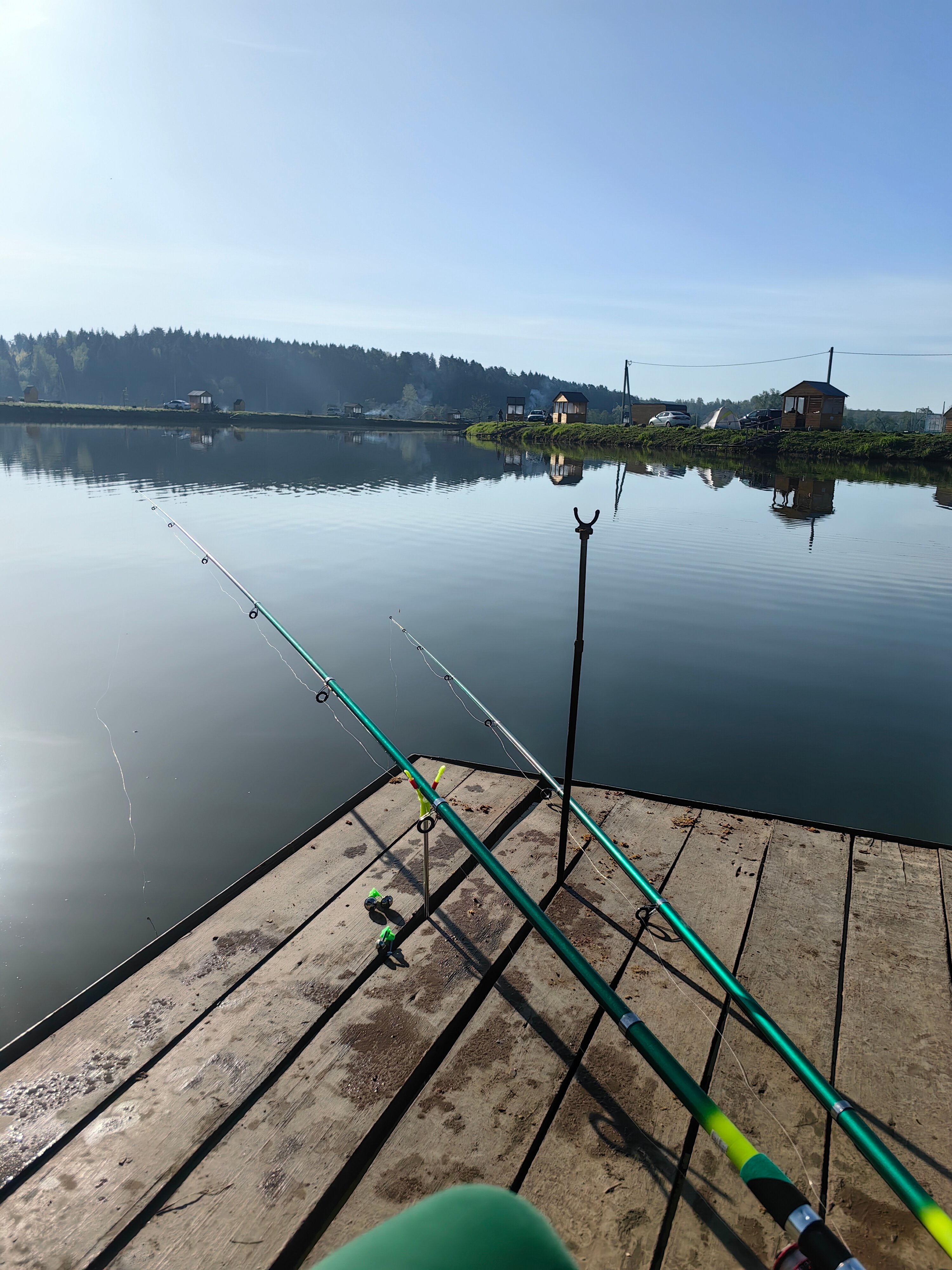 Фото Гордеево-Парк