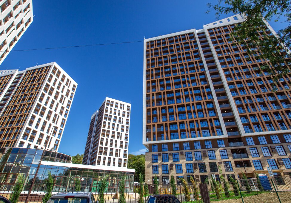 Фото Platinum aparts