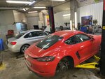 Avto Logovo (Kolomyazhskiy Avenue, 15к8), servicio de coches, centro de reparación de automóviles