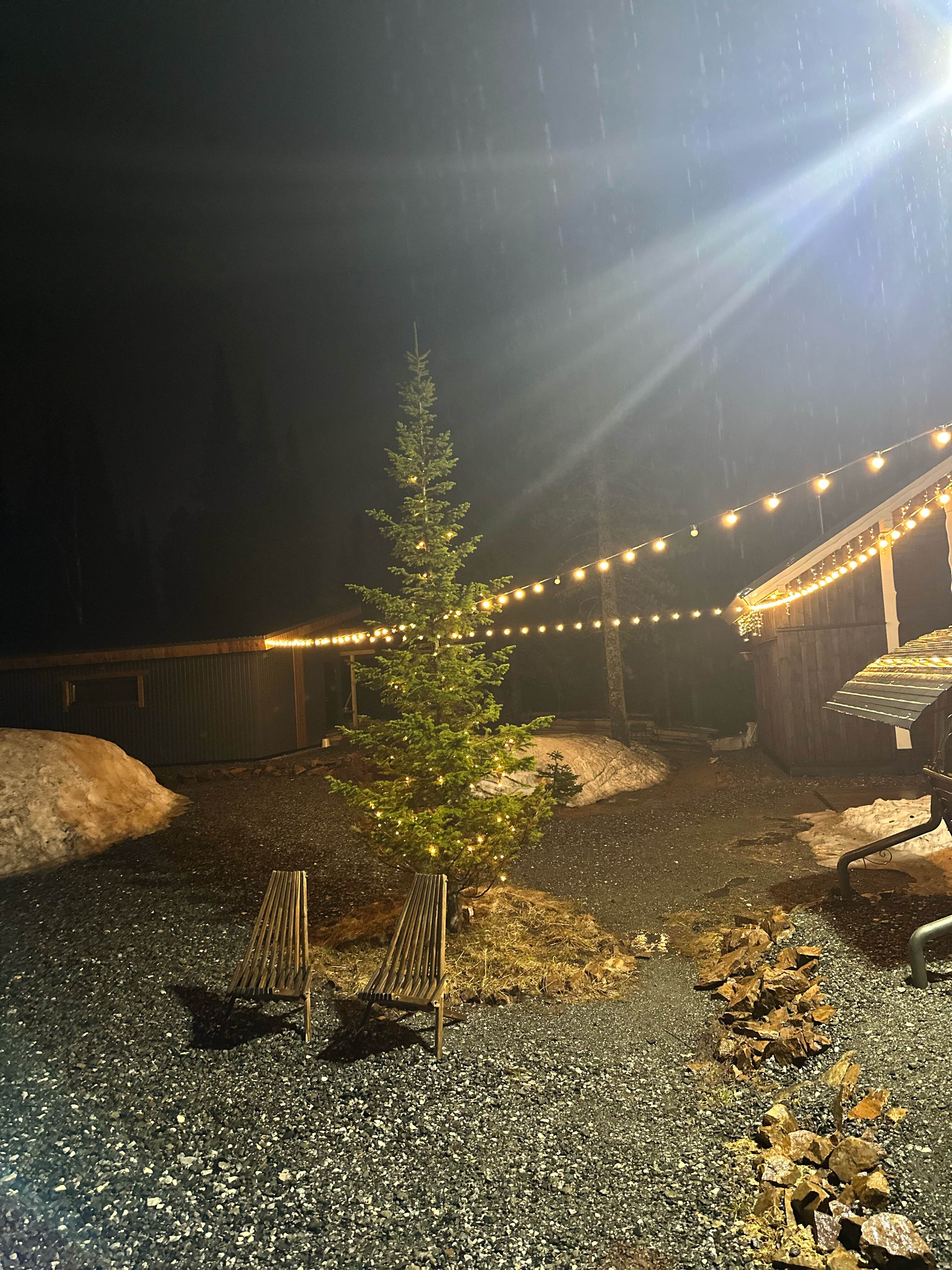 Фото Fox House Sheregesh