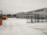 Fngroup (Republic of Tatarstan, Zelenodolskiy rayon, M-7 Volga, 788-y kilometr, 4), car service, auto repair