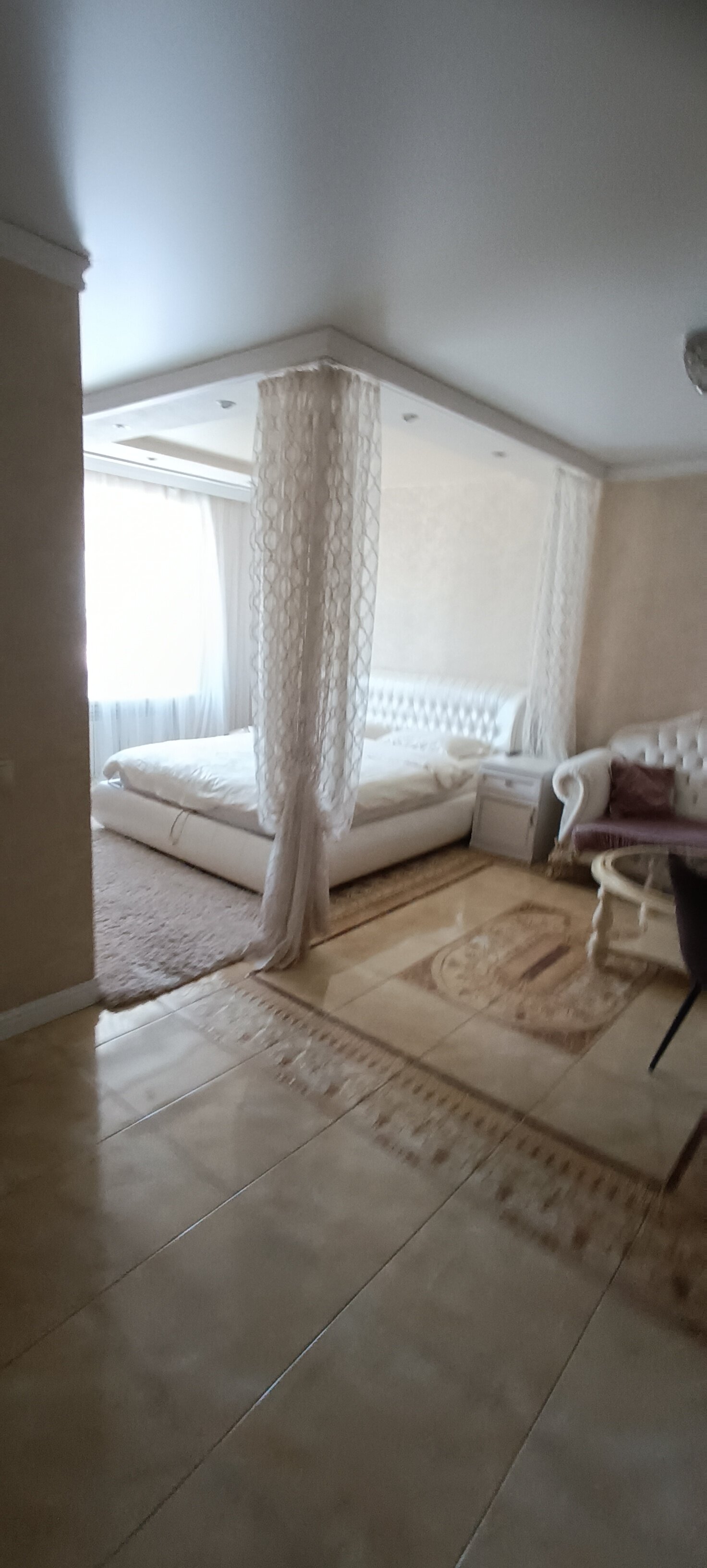 Фото Версаль