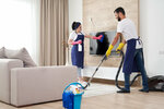 Fixd Maid Services (16/1, Dubai Sports City Street, Al Hebiah Fourth, Dubai Land, Dubai), cleaning services