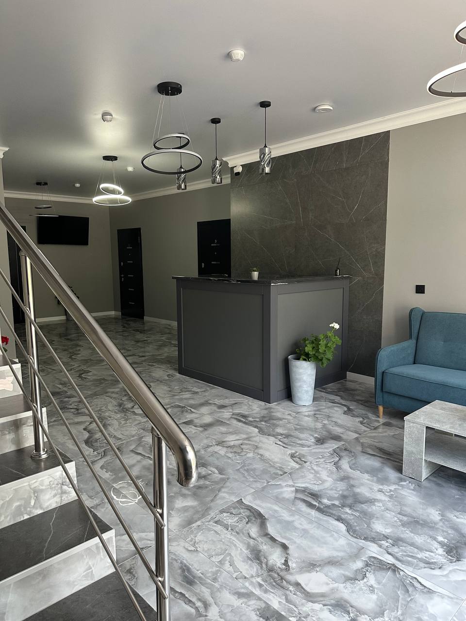 Фото отеля 5