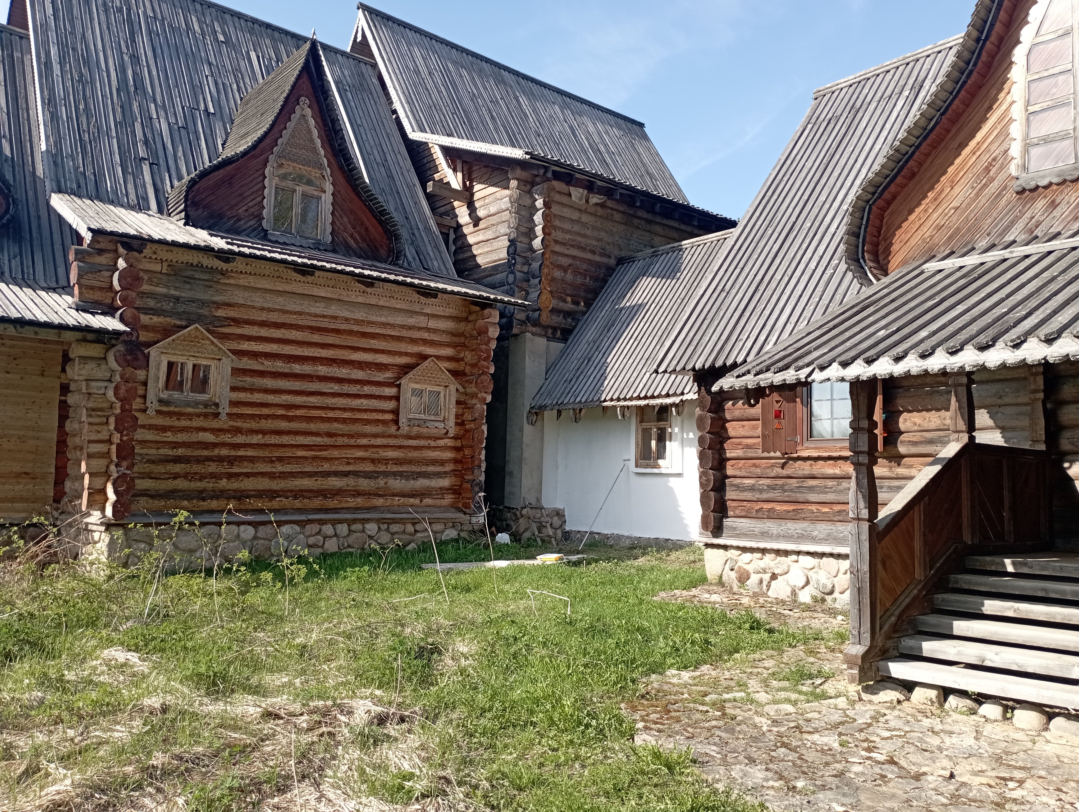 Фото Маслова Слобода