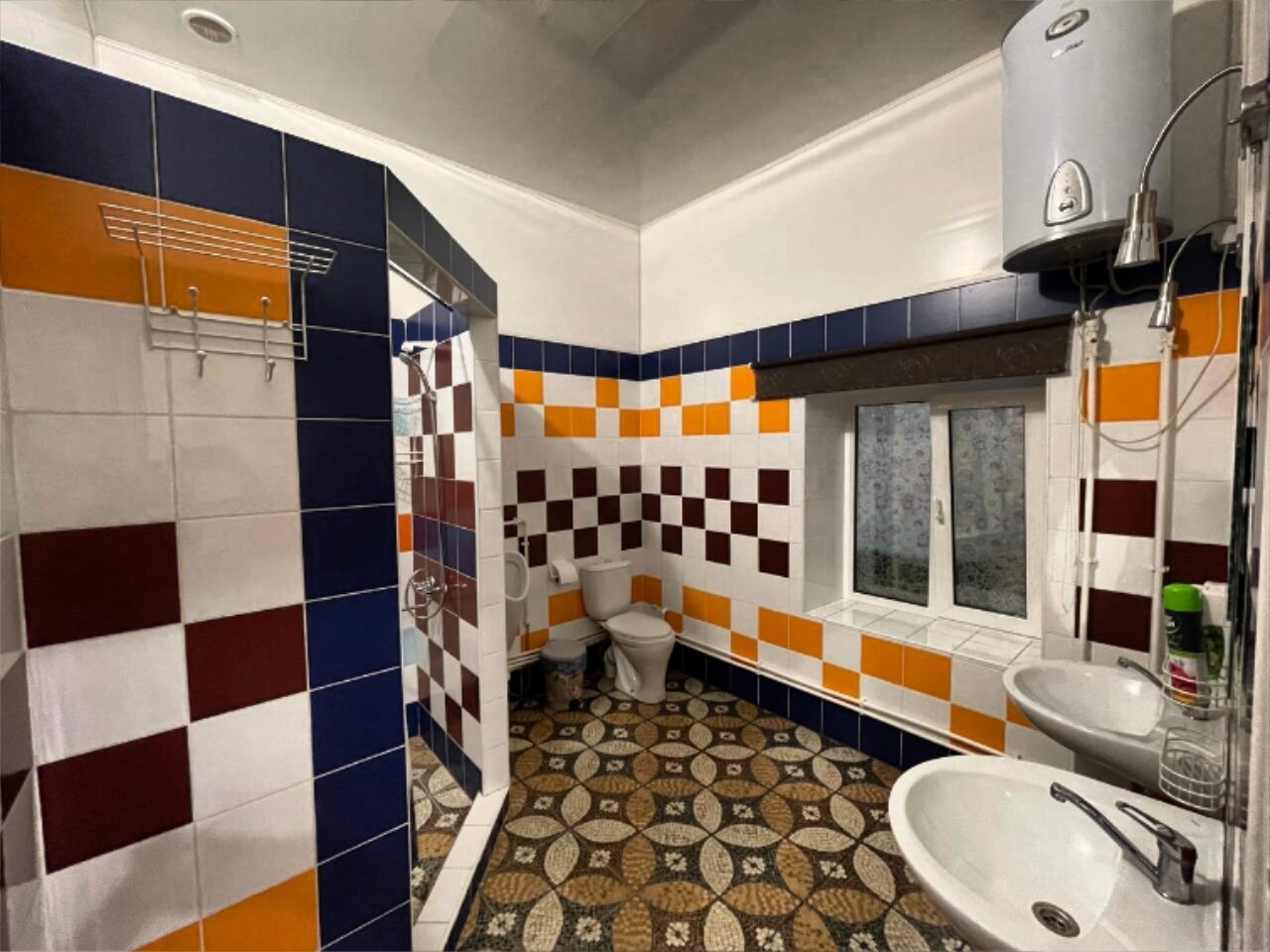 Фото Красногорье