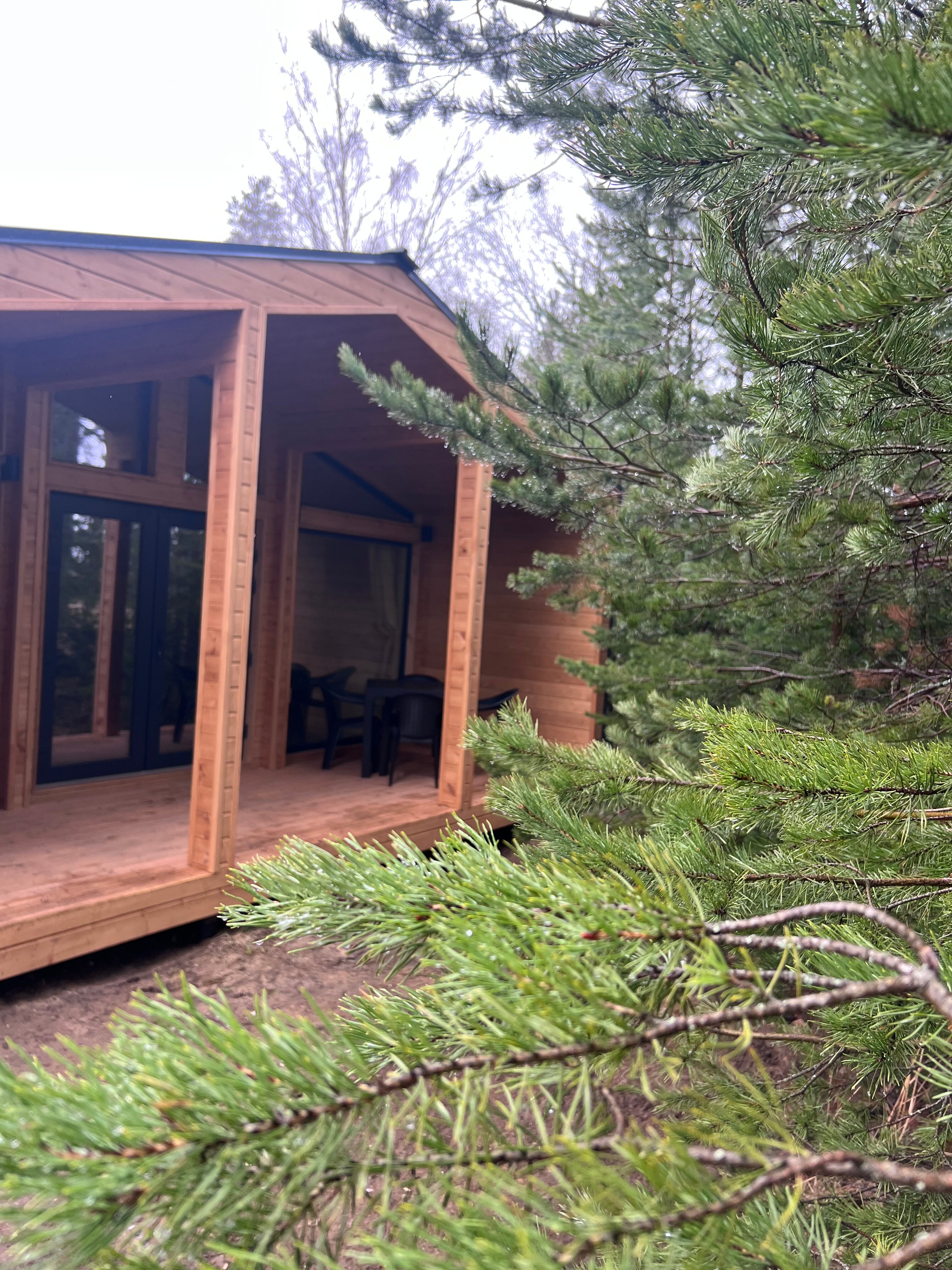 Фото Balance house