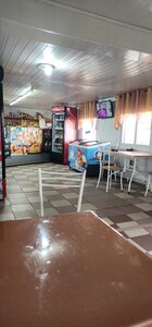 Кафе (Челябинская область, Миасский городской округ, село Устиново), кафе в Челябинской области