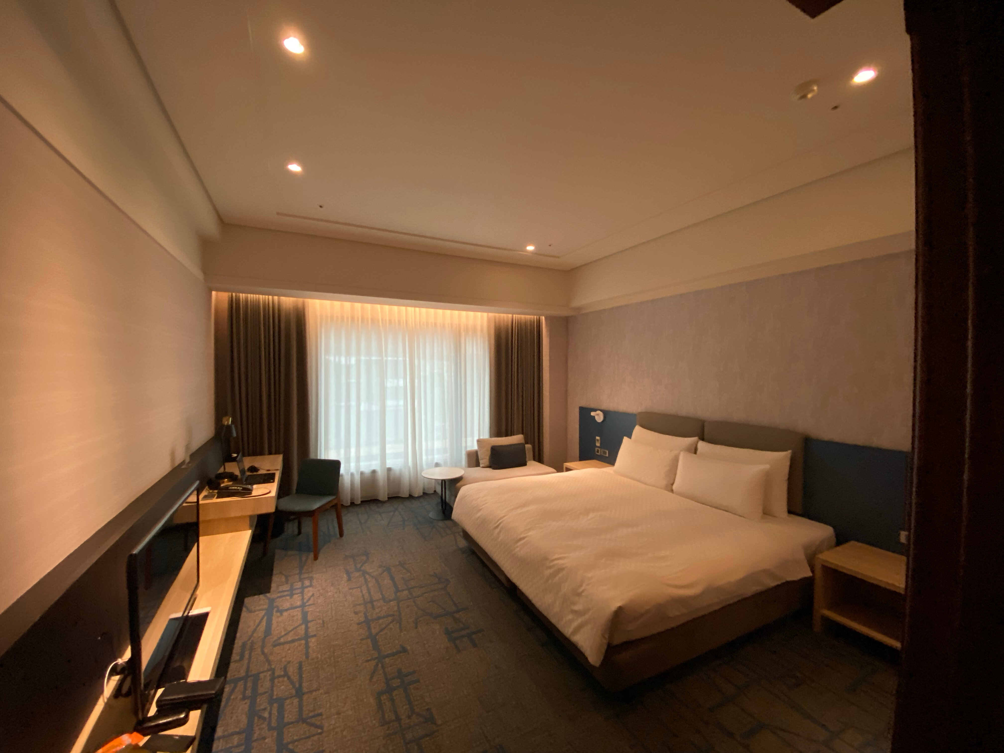 Фото Miramar Garden Taipei