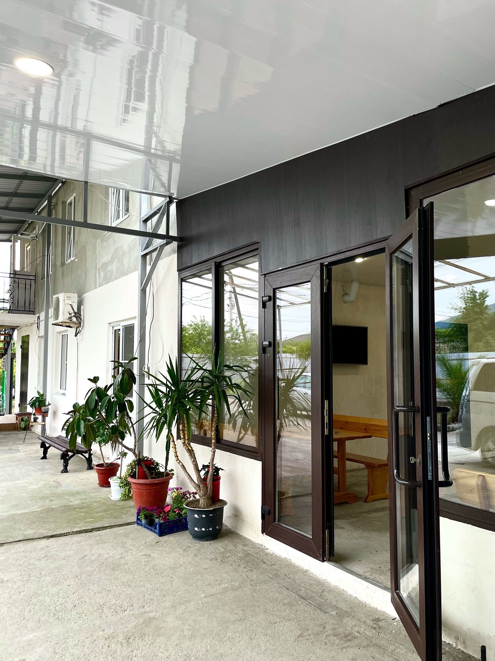 Фото Гостевой дом Делис