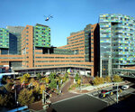 Johns Hopkins Medicine (21A, 92nd Street, Dubai Silicon Oasis, Mushraif, Dubai), medical center, clinic