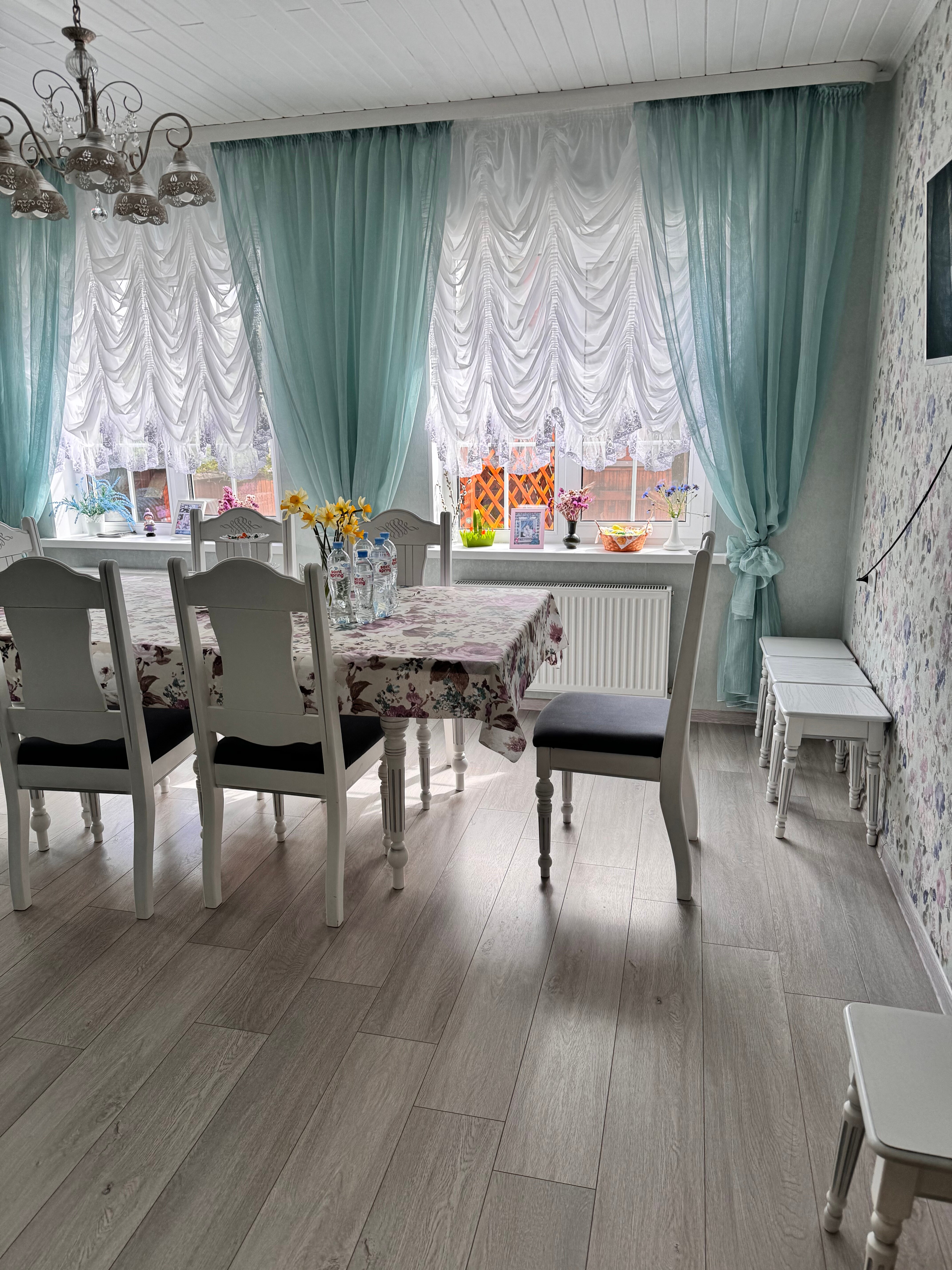 Фото Дом художника Чаругина