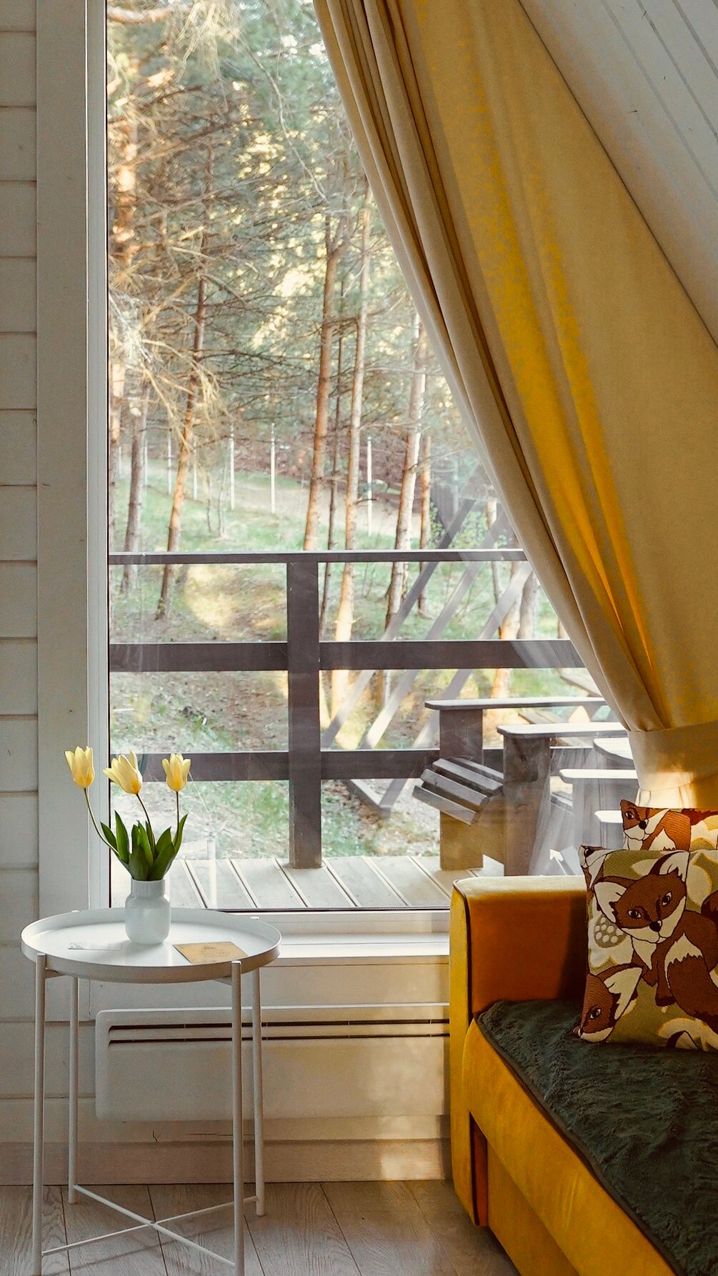 Фото Polesie Village