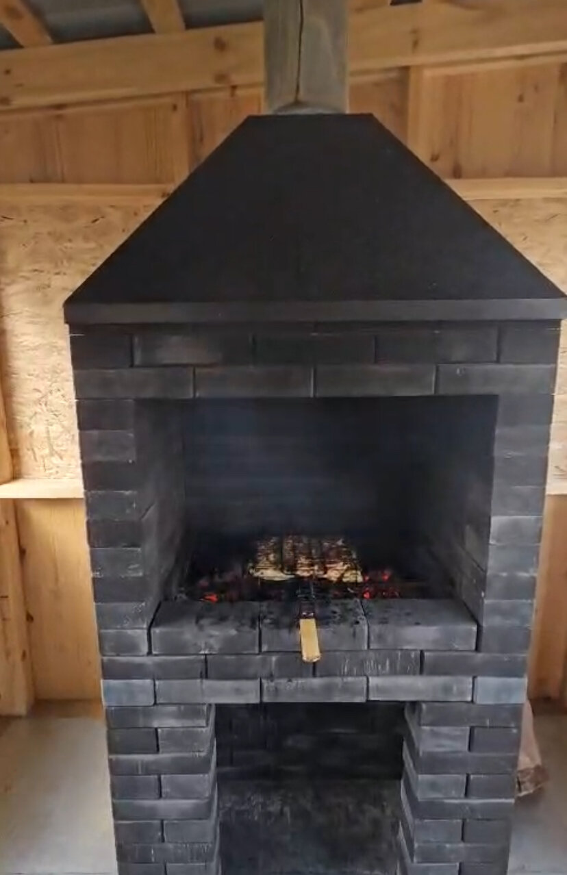 Фото На Чусовой