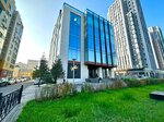 Kazinform International News Agency (Esıl audany, Aqmeshit kóshesi, 3) ، وكالة معلومات