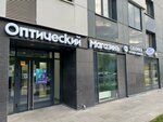 Optical store (Dmitrovskoye Highway, 107к3), medical center, clinic