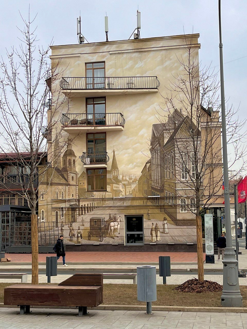 Фото Амбассадори