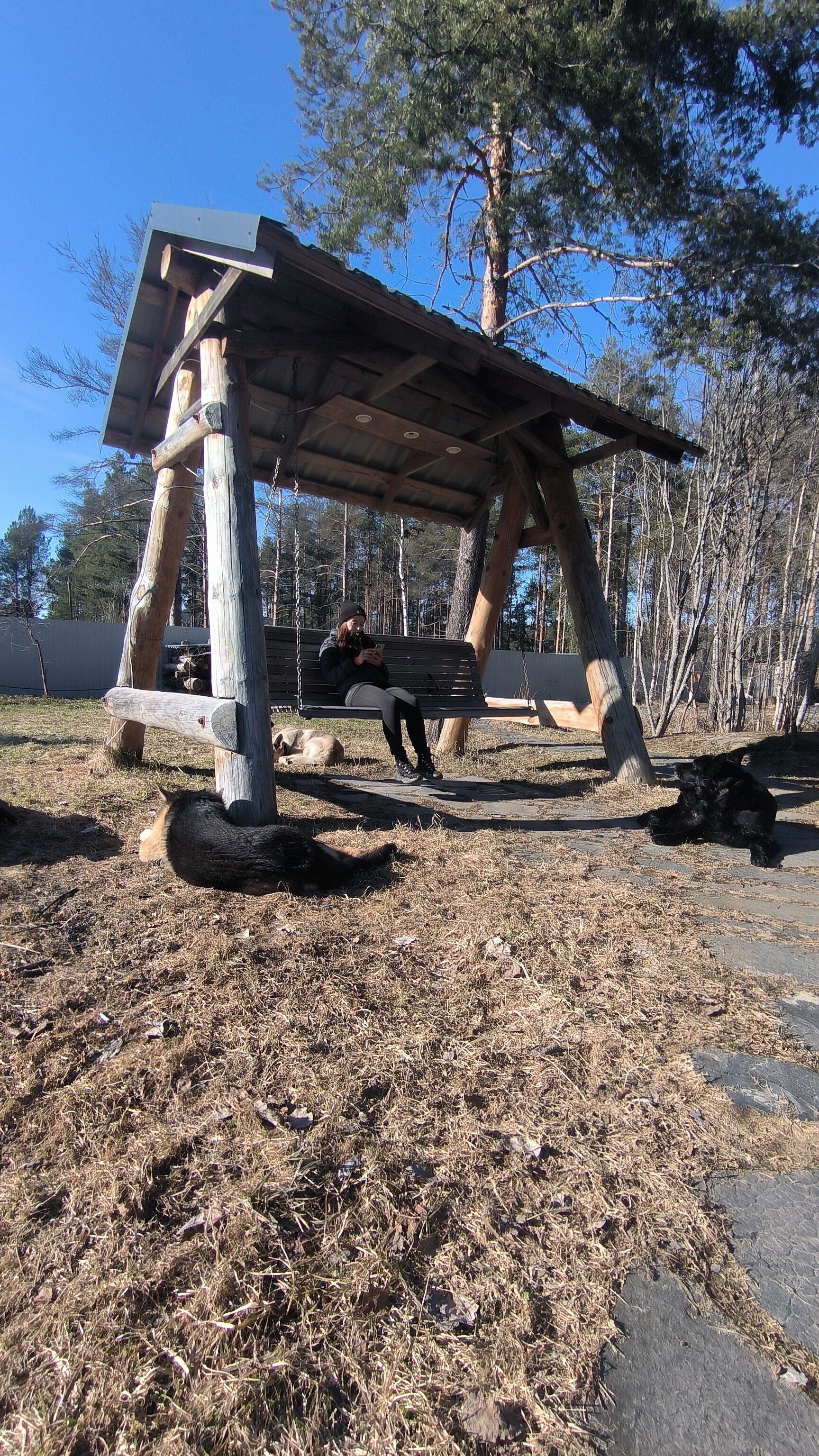 Фото Территория уюта