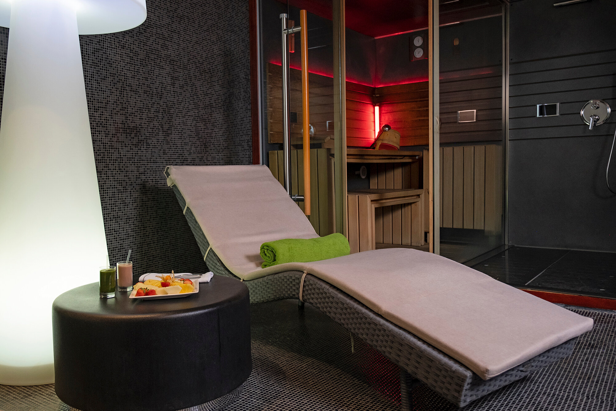 Фото Domina St. Petersburg