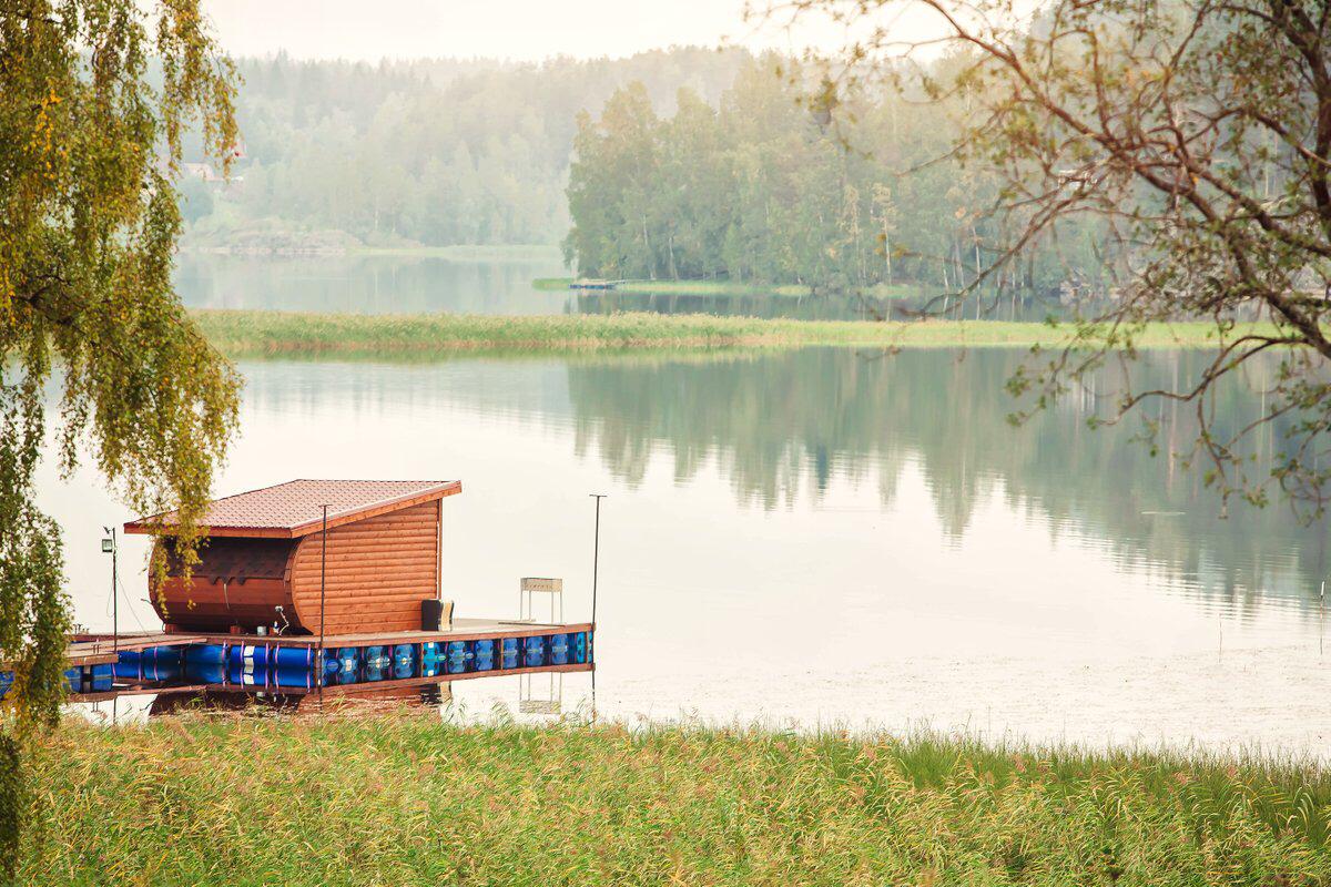 Фото отеля 5