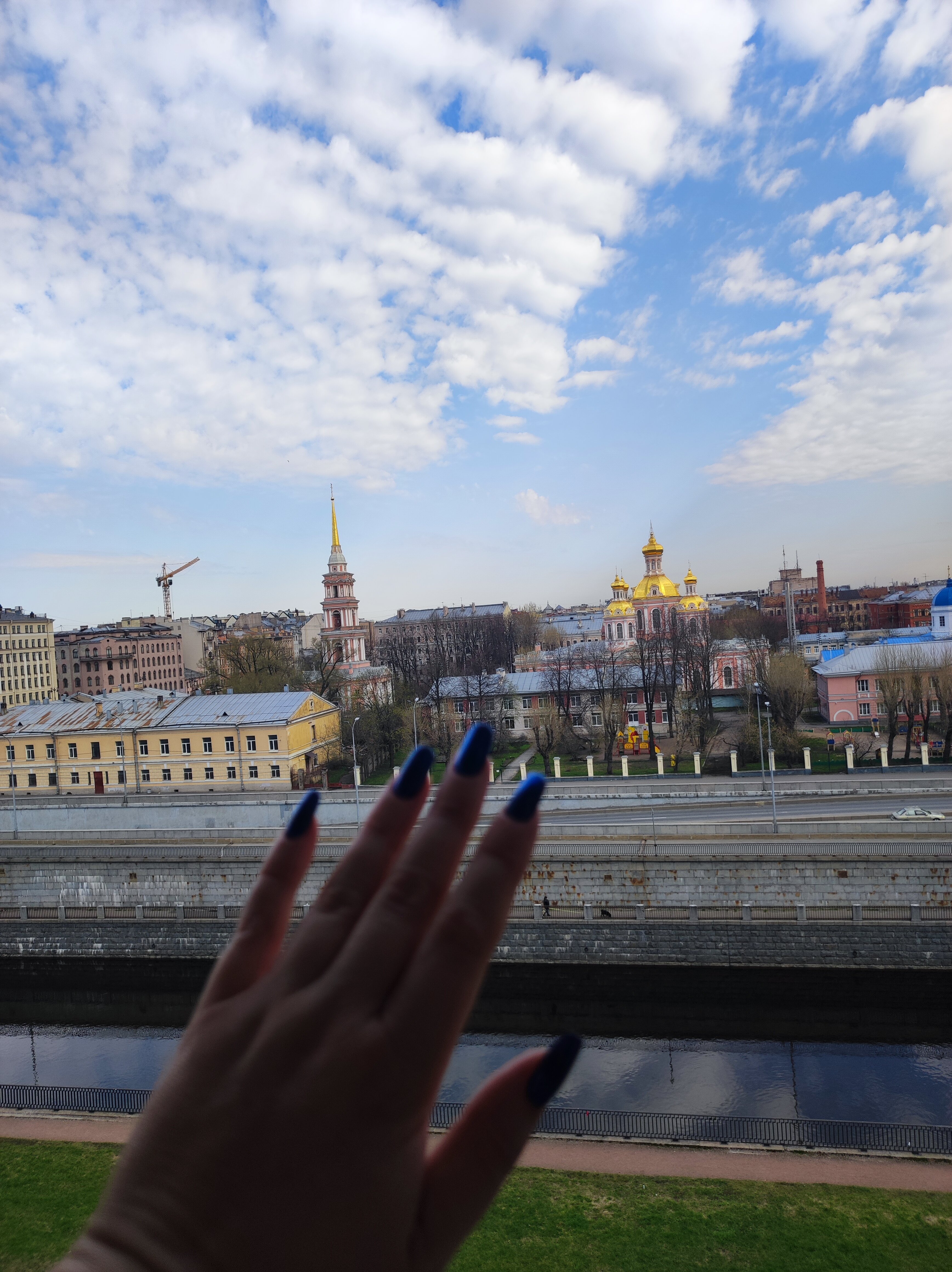 Фото Эспланада