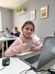 ProGame (Svetlanskaya Street, 207), further education