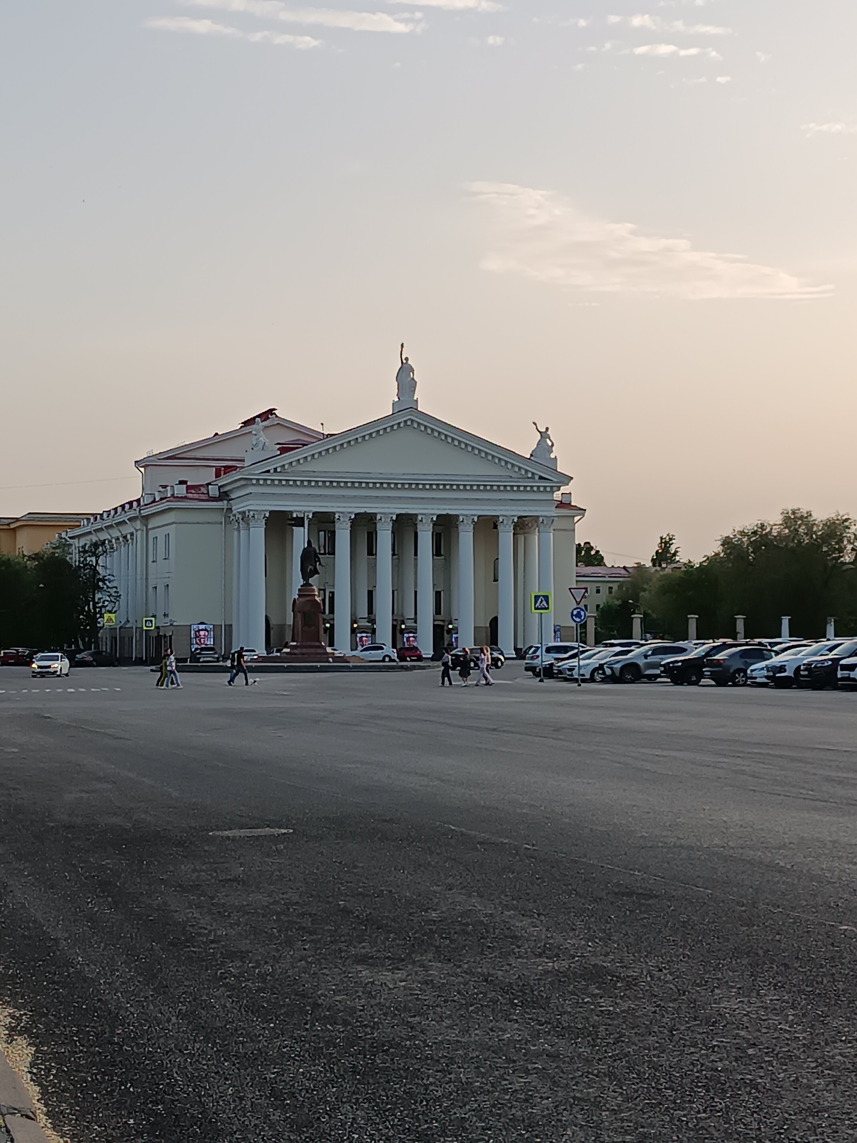 Фото Интурист