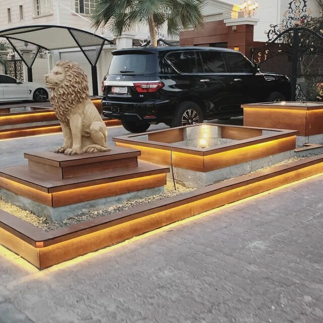 Construction and finishing works Al Faner Decoration, Ajman, photo