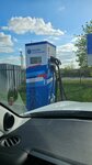 Россети (Moscow Region, Domodedovo City District), estación de carga de vehículos eléctricos