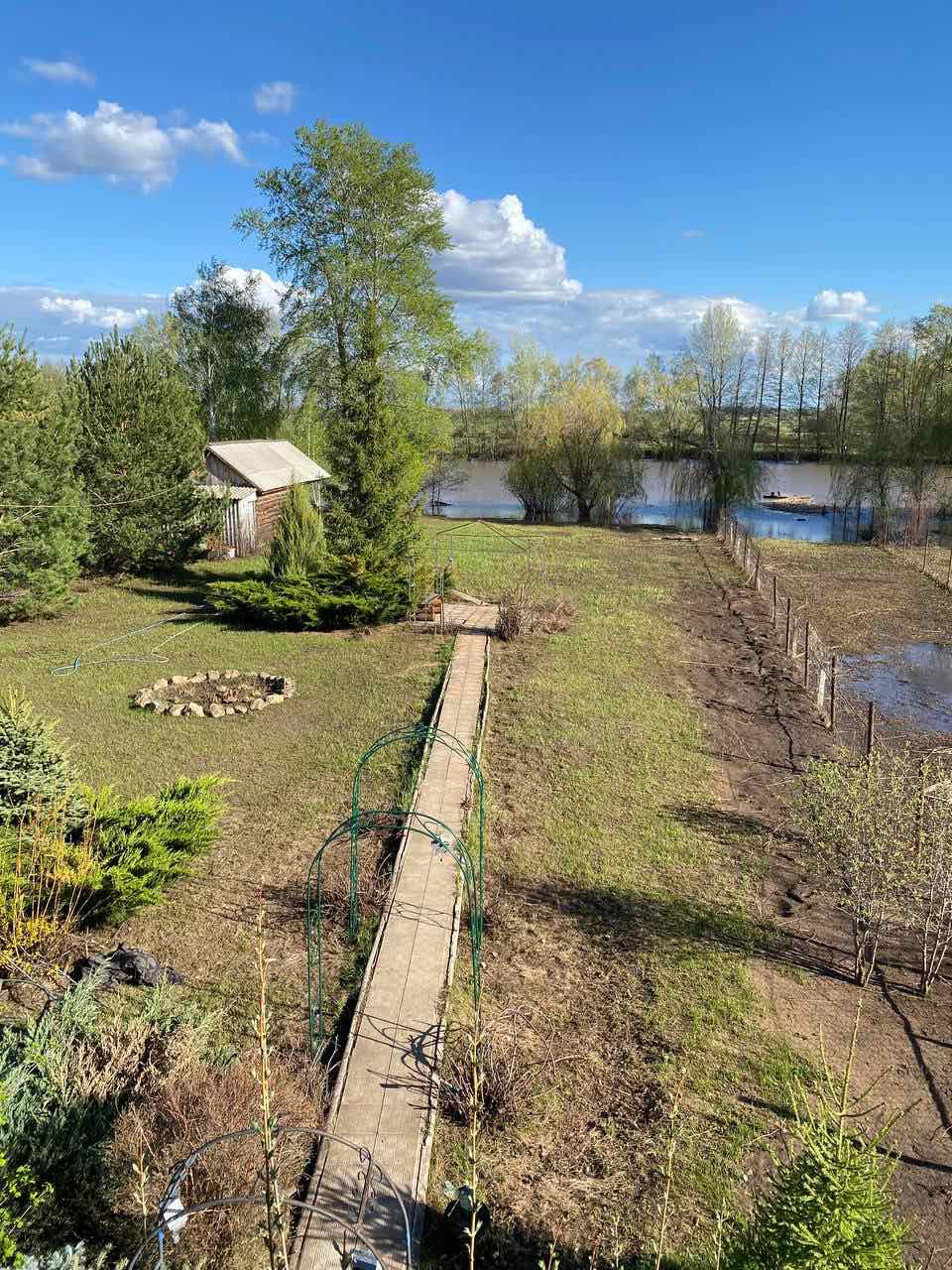 Фото Елховый берег