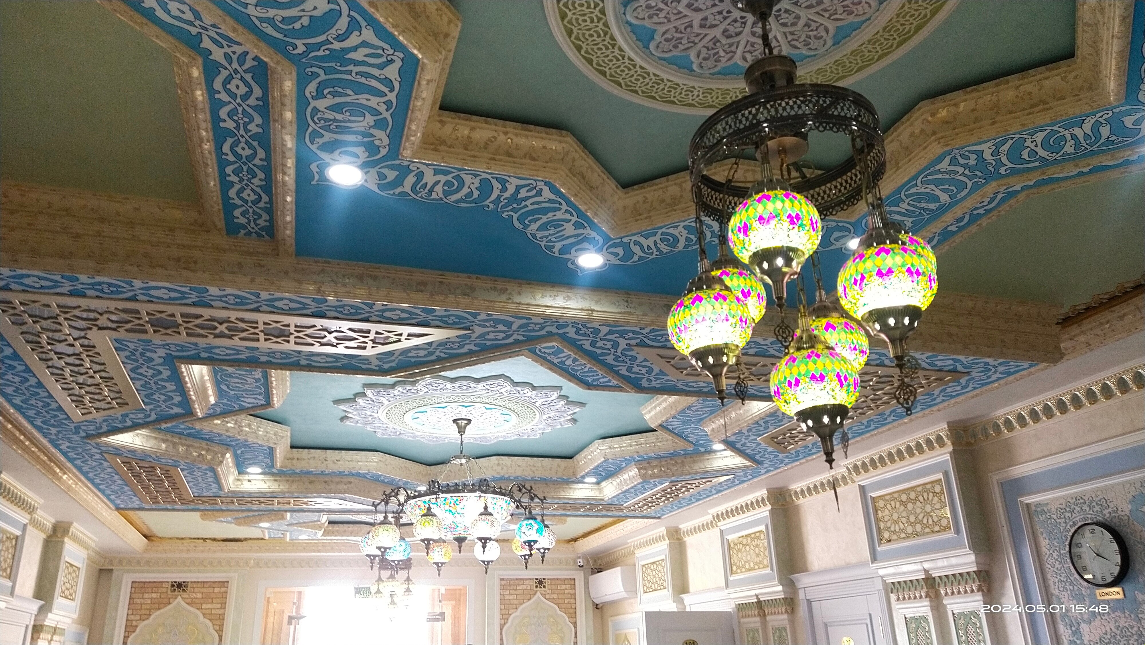 Фото Bibihojar Hotel