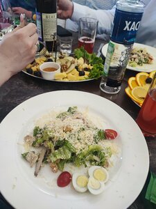 Белые росы (selo Novoyegoryevskoye, Stroitelnaya ulitsa, 1/1), cafe