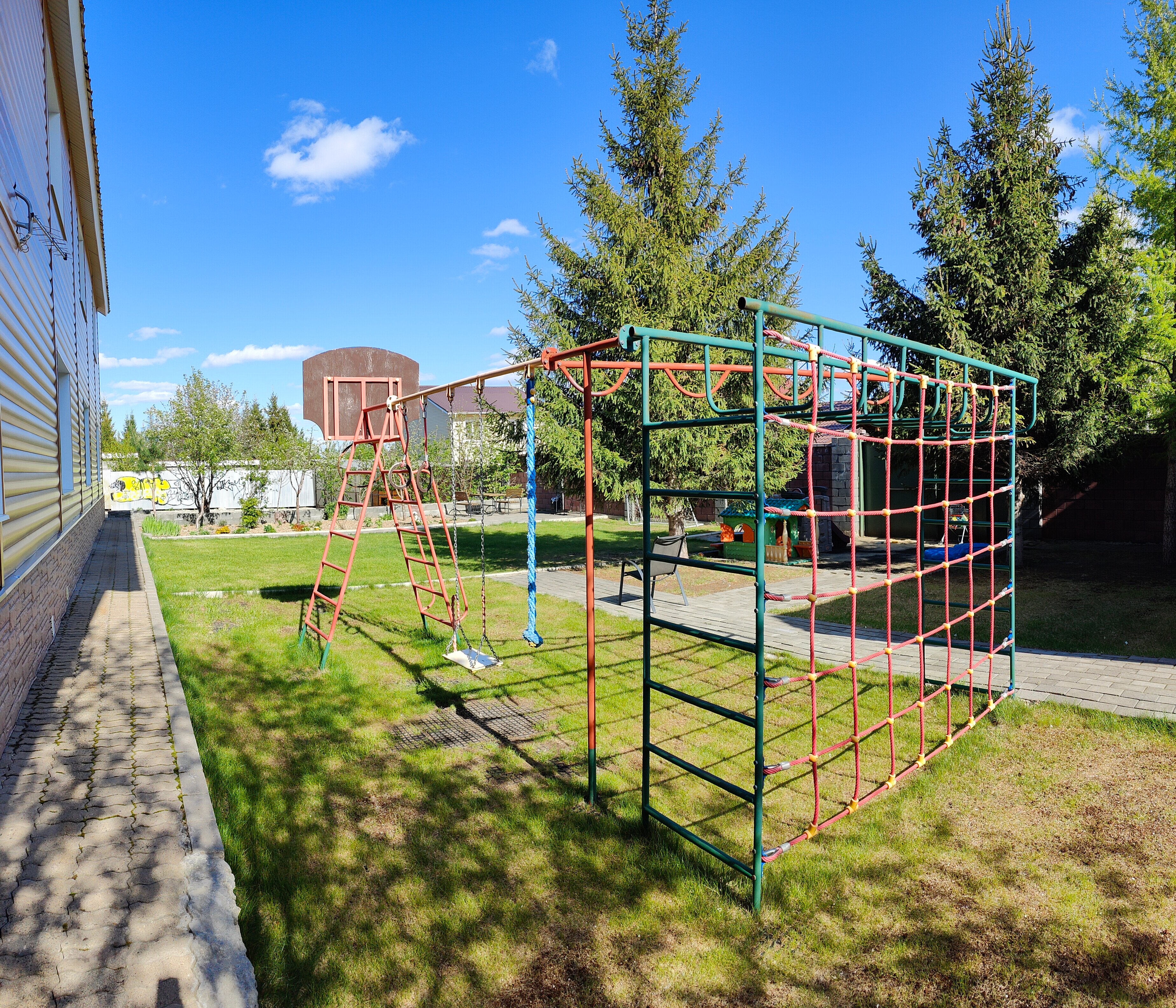 Фото Апарт-отель на Берёзовой