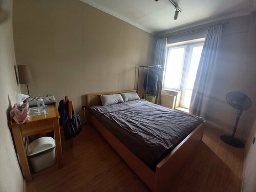 Гостиница Zaya Hostel в Улан-Баторе