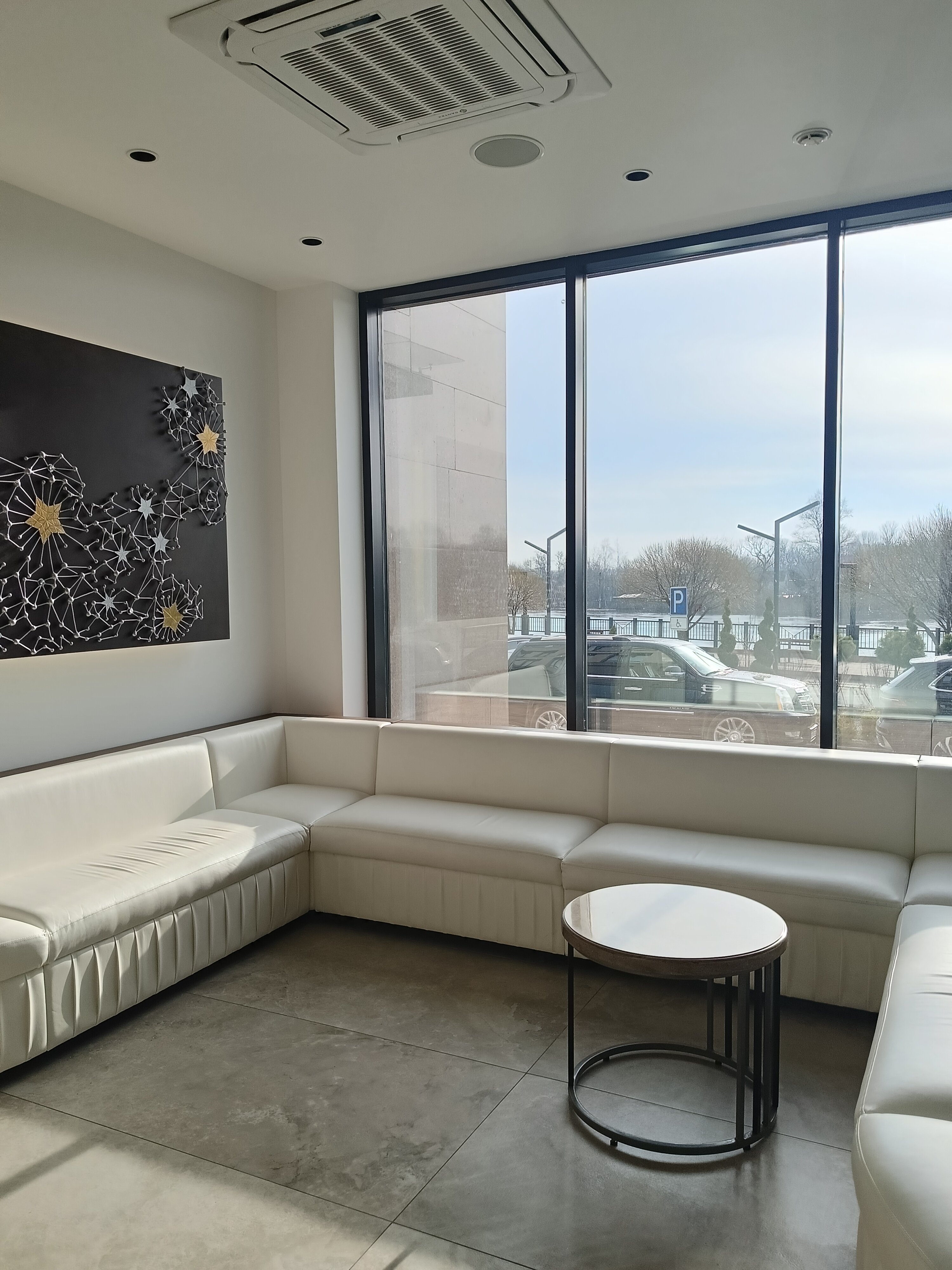 Фото Мегаполис