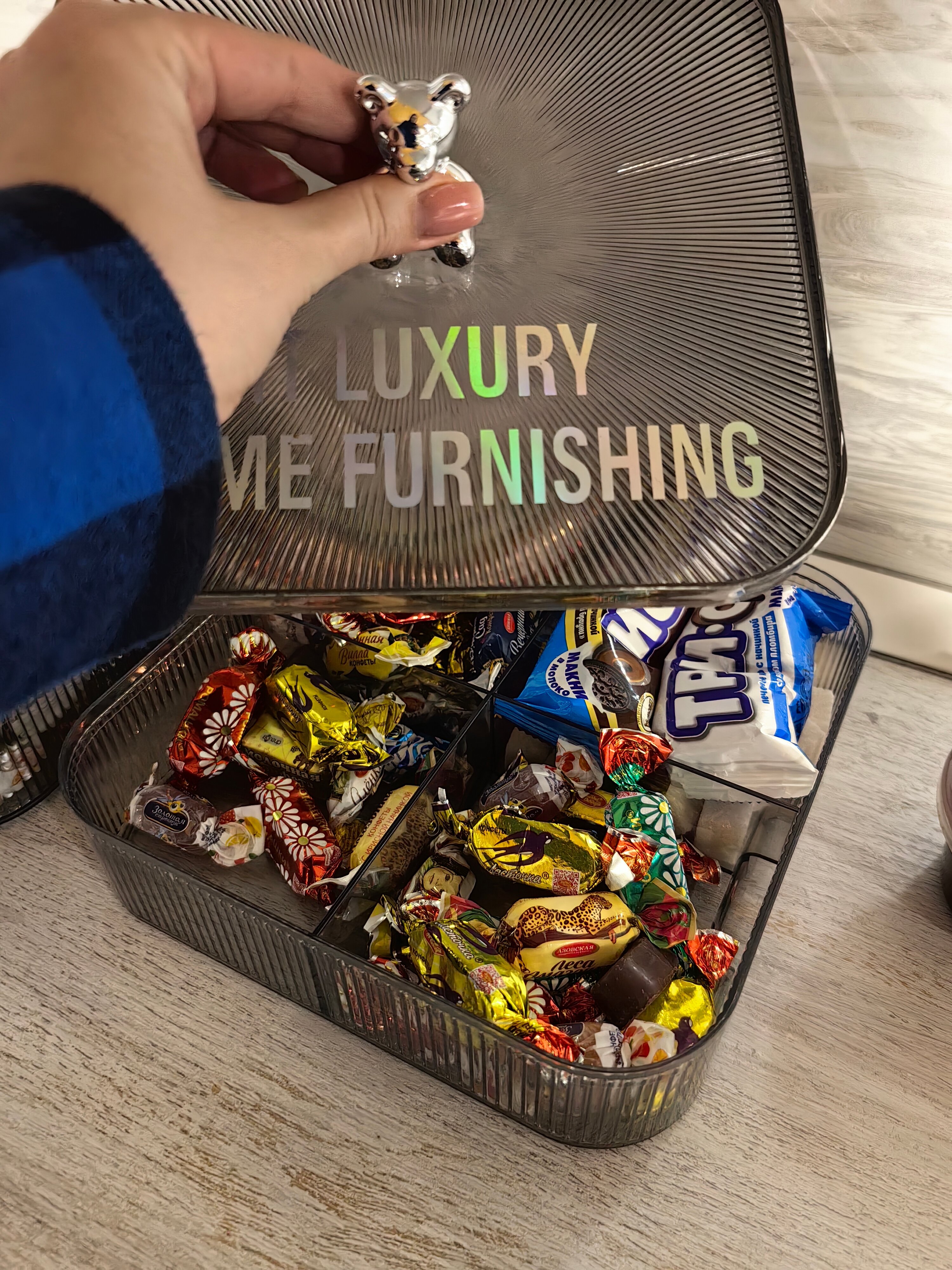 Фото Берёзка