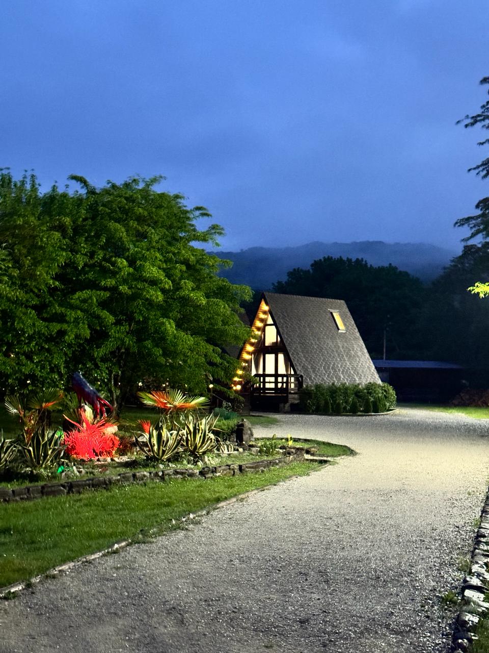 Фото Эко Парк Вотчина