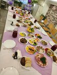 Ukromniy Ugolok (Vvedenskogo Street, 1с1) ، مقهى